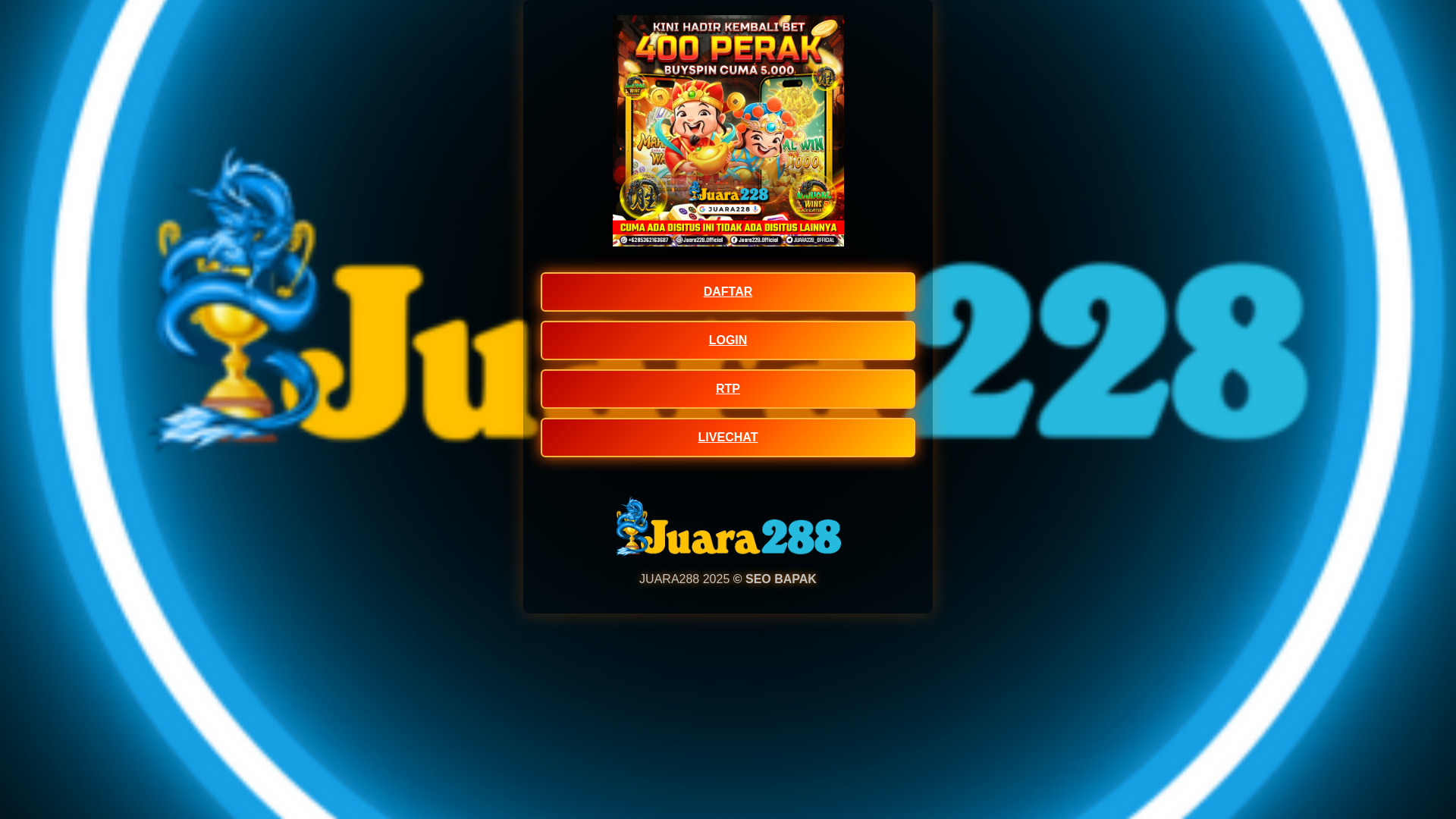 website screenshot of https://blockchain-news.pages.dev/