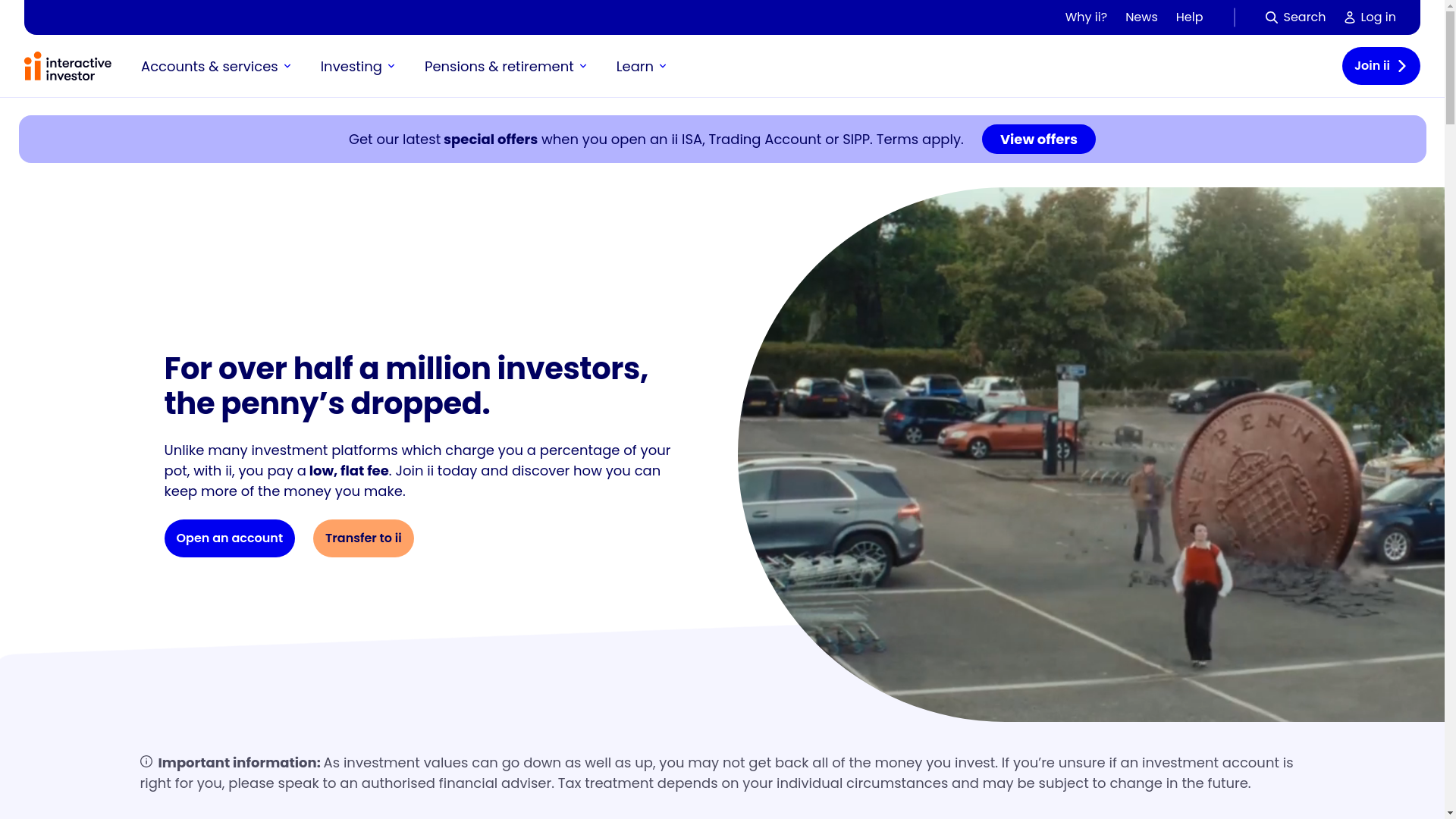 website screenshot of https://granholdae.com/