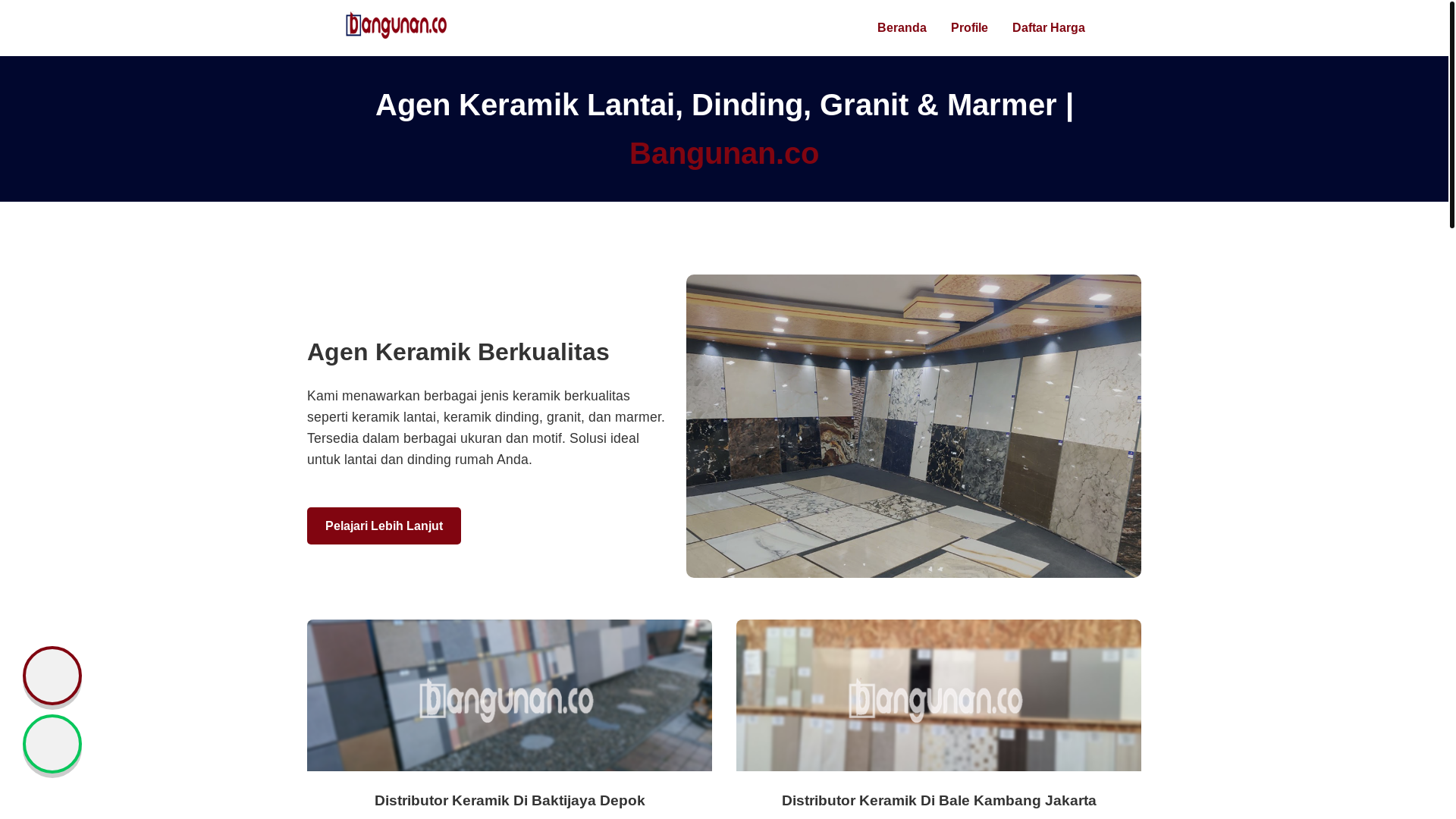 website screenshot of https://keramik-bangunan-co.pages.dev/