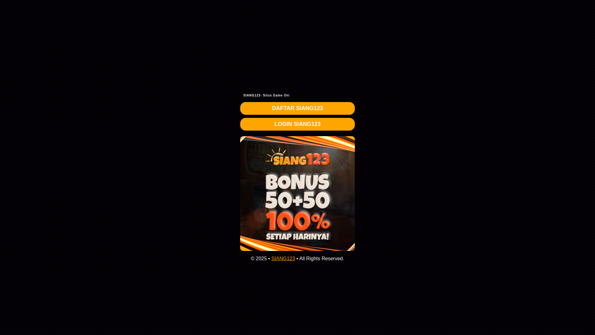 website screenshot of https://s123amp.pages.dev/