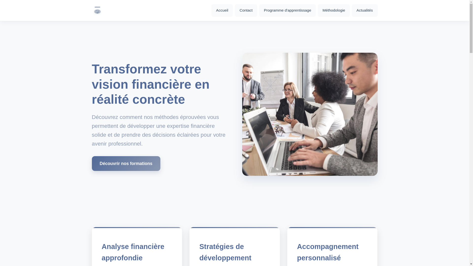 website screenshot of https://syntheramova.com