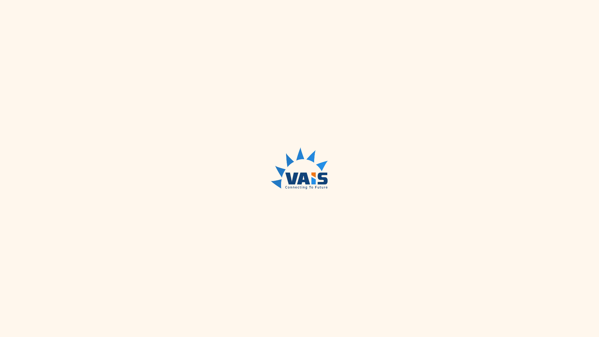 website screenshot of https://vais.pages.dev/