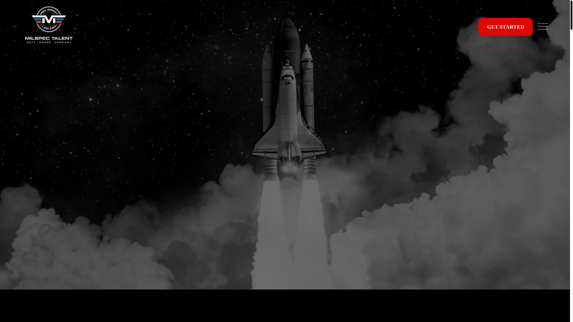 website screenshot of https://usemilspectlnt.com/