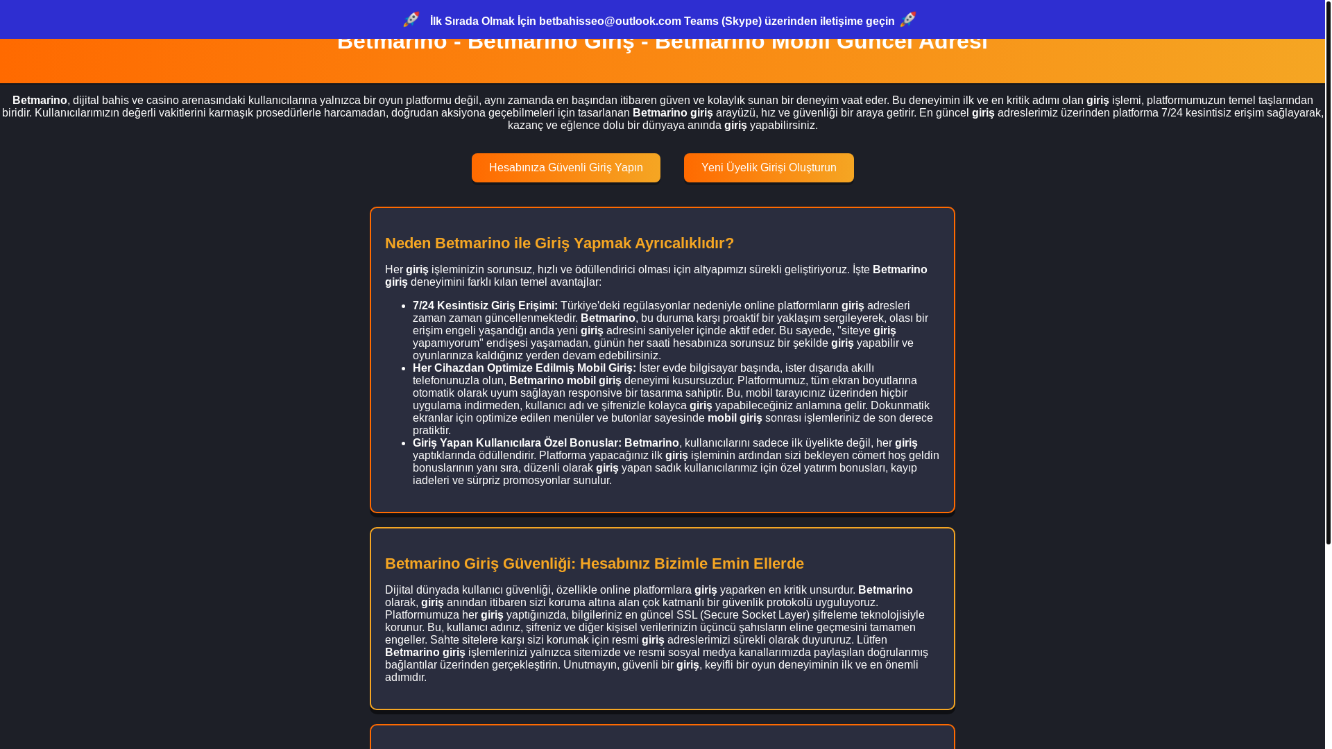 website screenshot of https://betmarino-sansli-girisi-top.pages.dev/