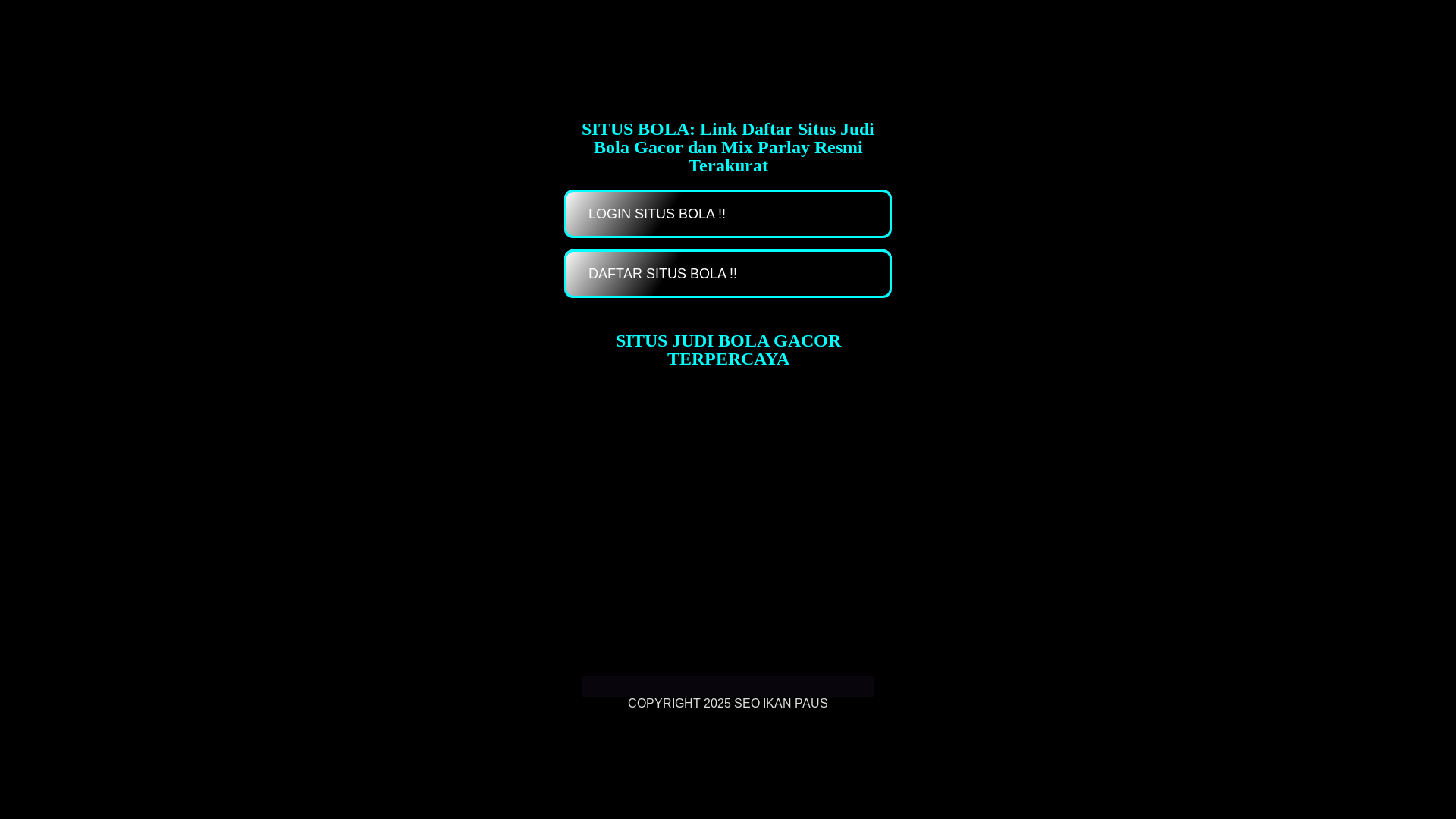 website screenshot of https://cbt-smanpul.pages.dev/