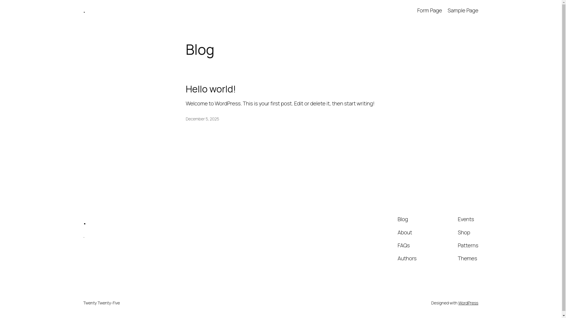 website screenshot of https://nextgenstemacadamy.com/