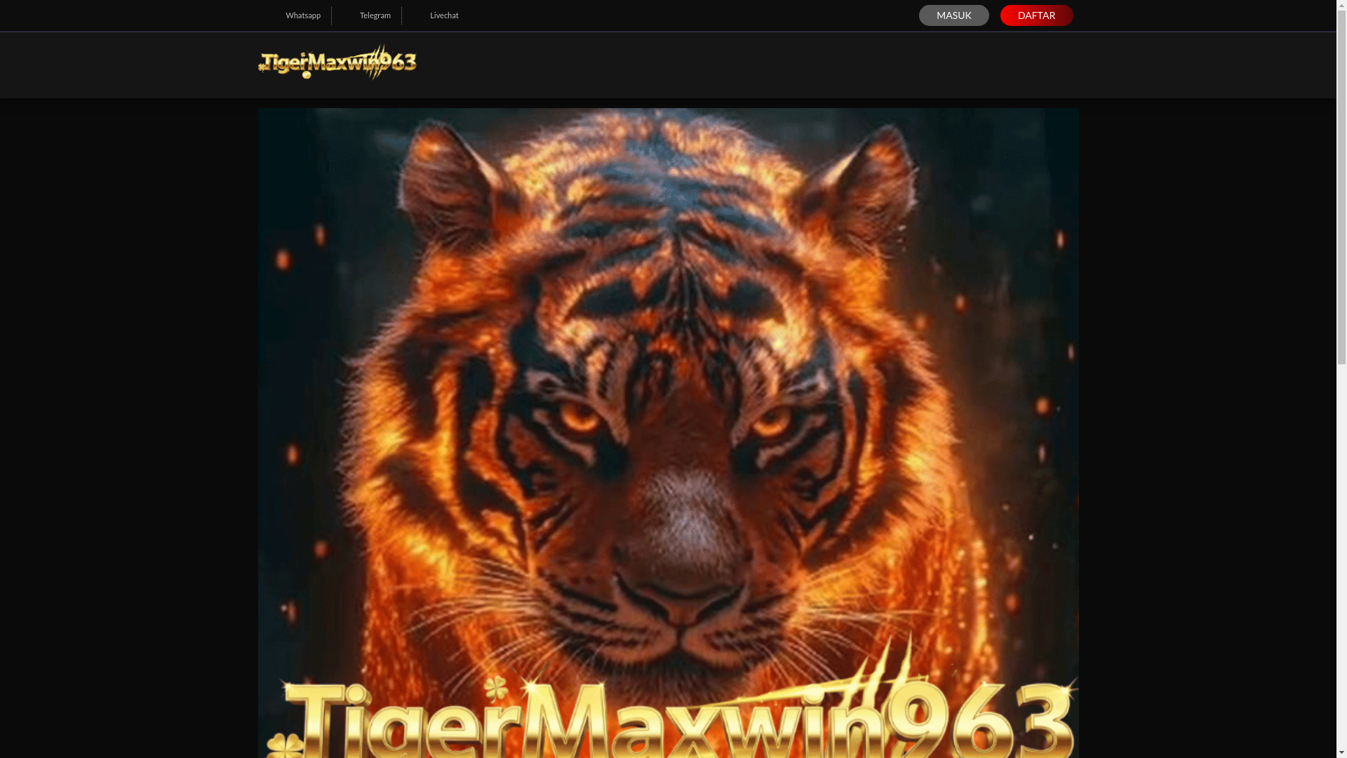 website screenshot of https://harimaumaxwin111.pages.dev/