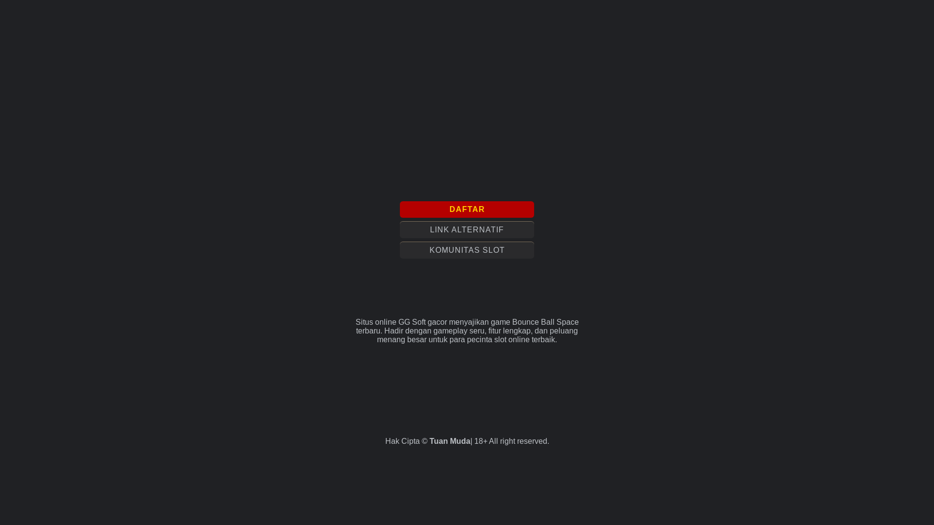 website screenshot of https://kangkayu.pages.dev/