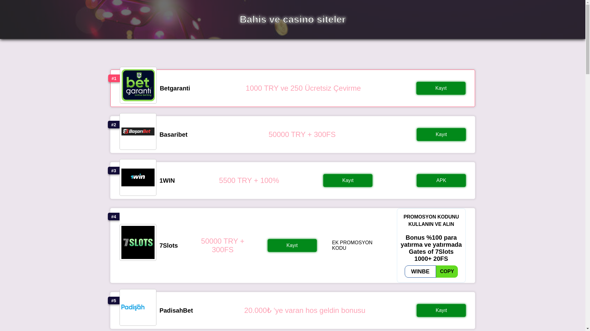 website screenshot of https://bahis-siteleri-tr.site/