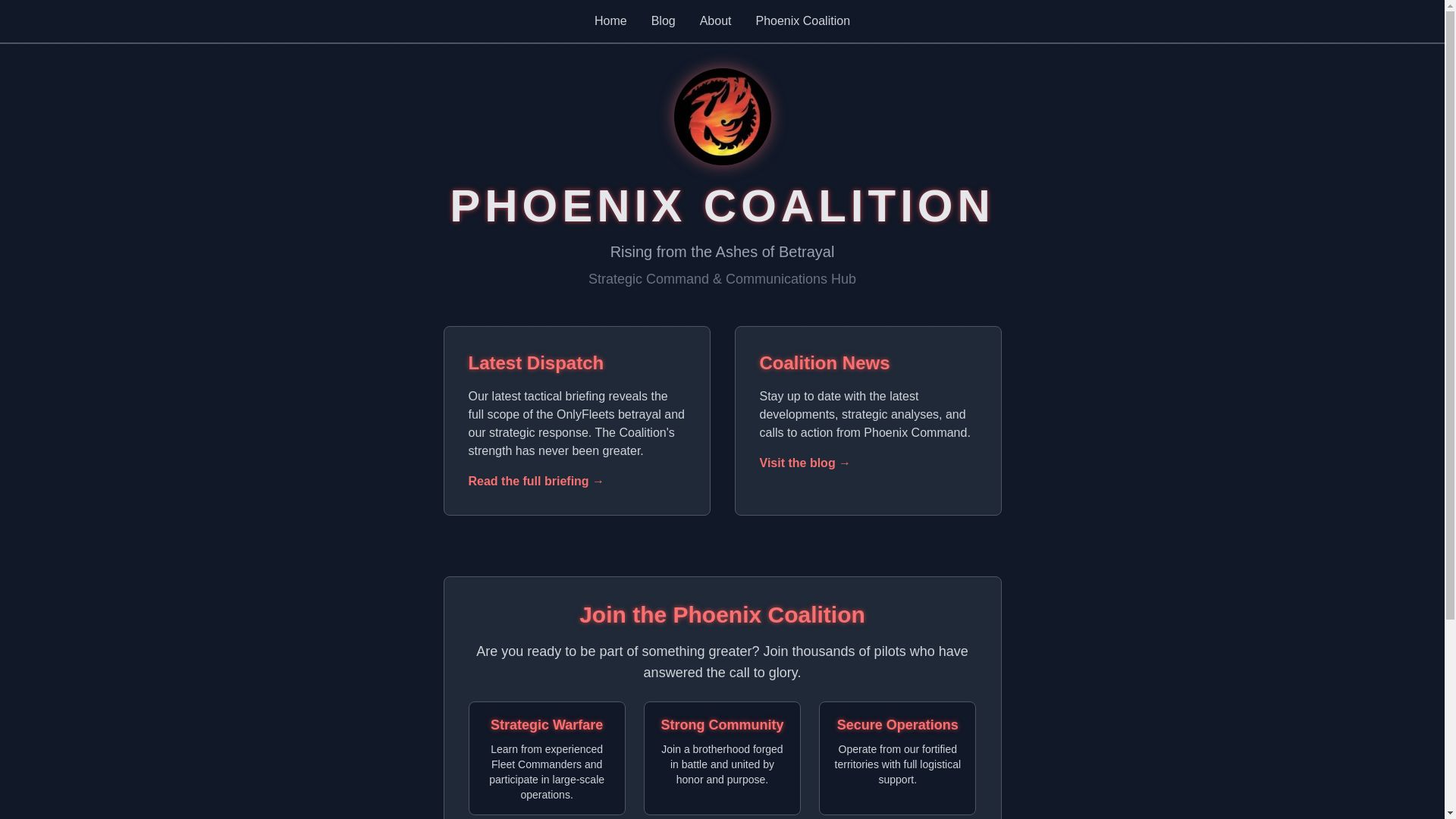 website screenshot of https://blackrose-9l4.pages.dev/