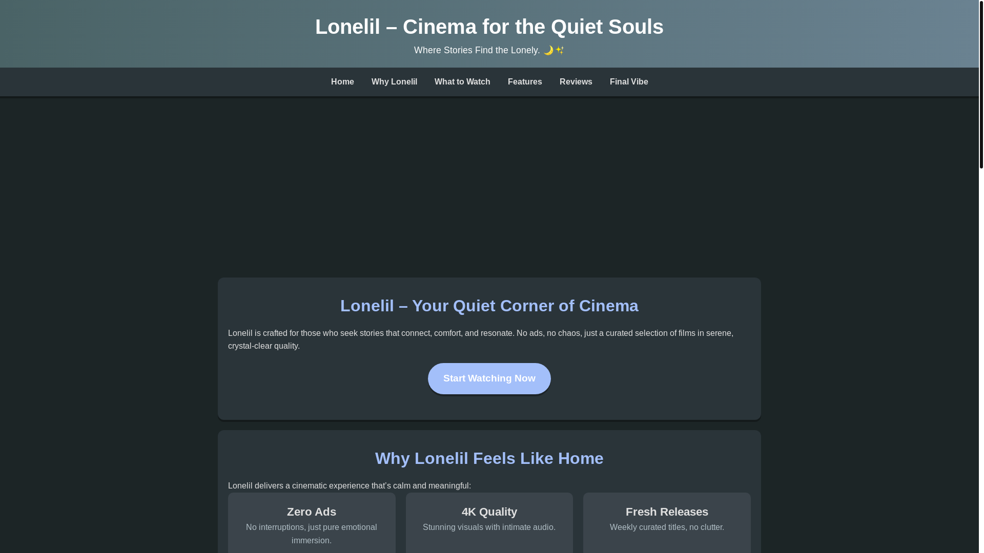 website screenshot of https://lonelil-com-6at.pages.dev/