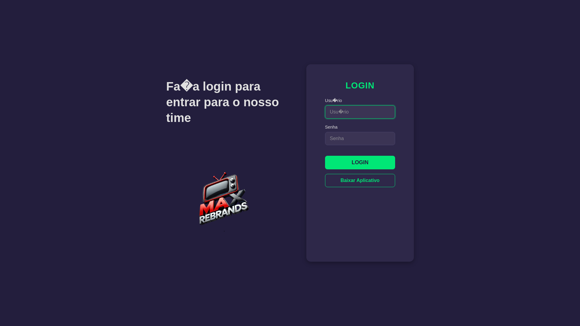 website screenshot of https://iboteam.xyz/