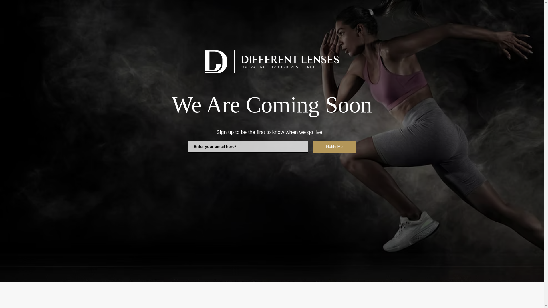 website screenshot of https://dlathletementalhealth.com/