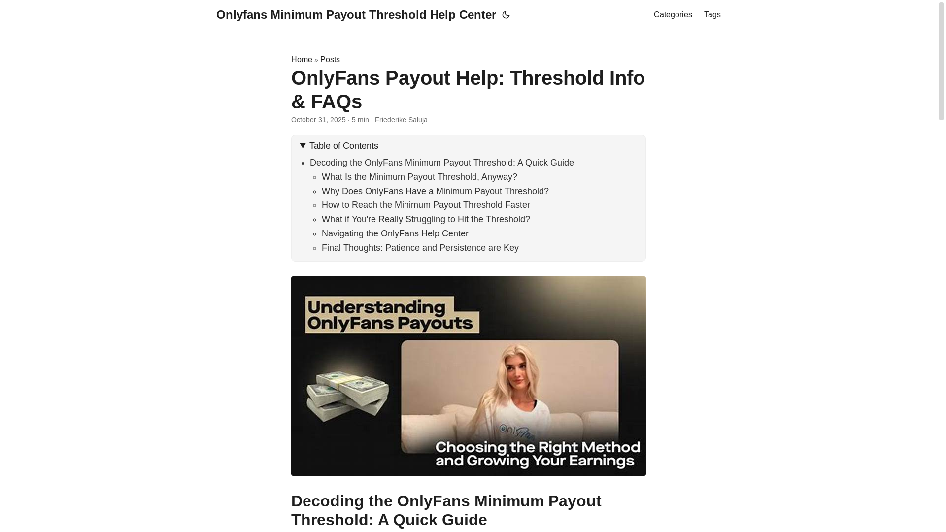 website screenshot of https://onlyfans-minimum-payout-threshold-help-center.pages.dev/