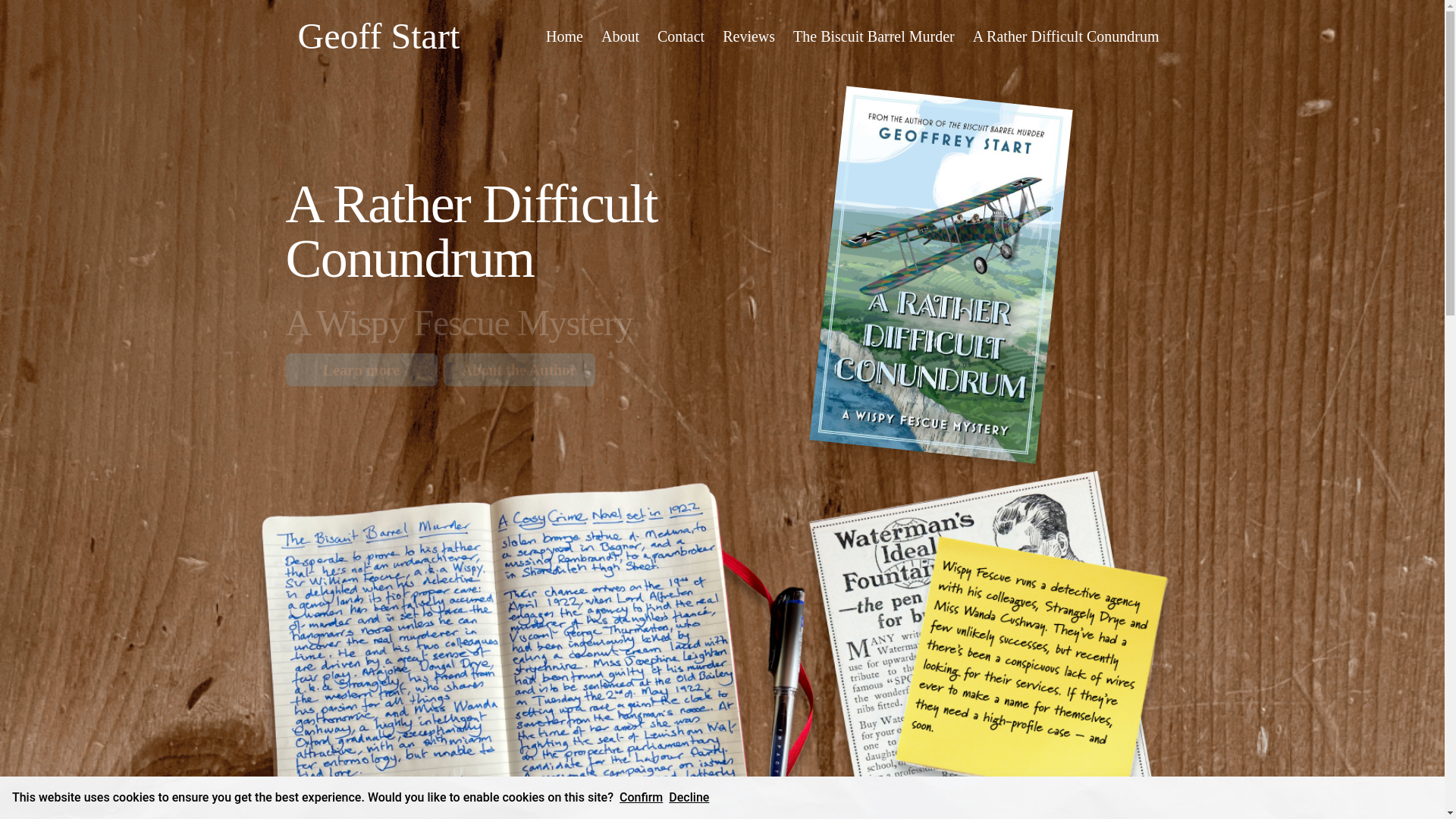 website screenshot of https://start-c87.pages.dev/