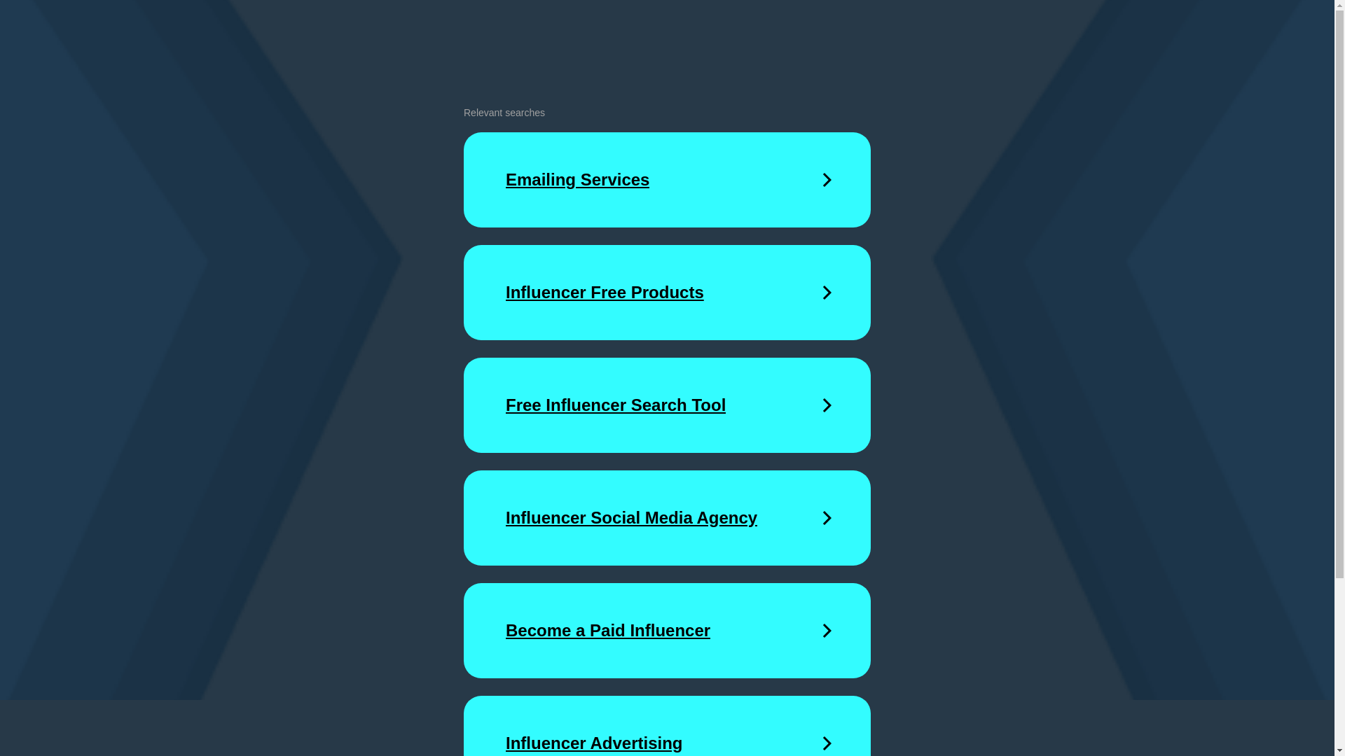 website screenshot of https://influencer-marketing-bu.click/