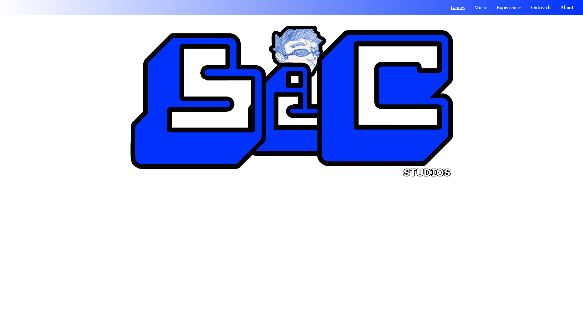 website screenshot of https://sicweb.pages.dev/
