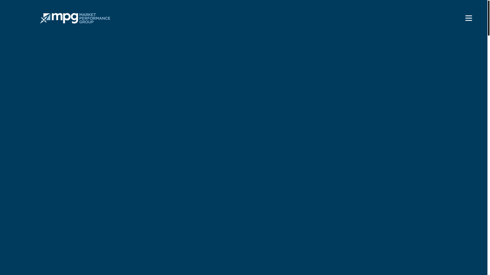 website screenshot of https://thinkmpgllc.com/