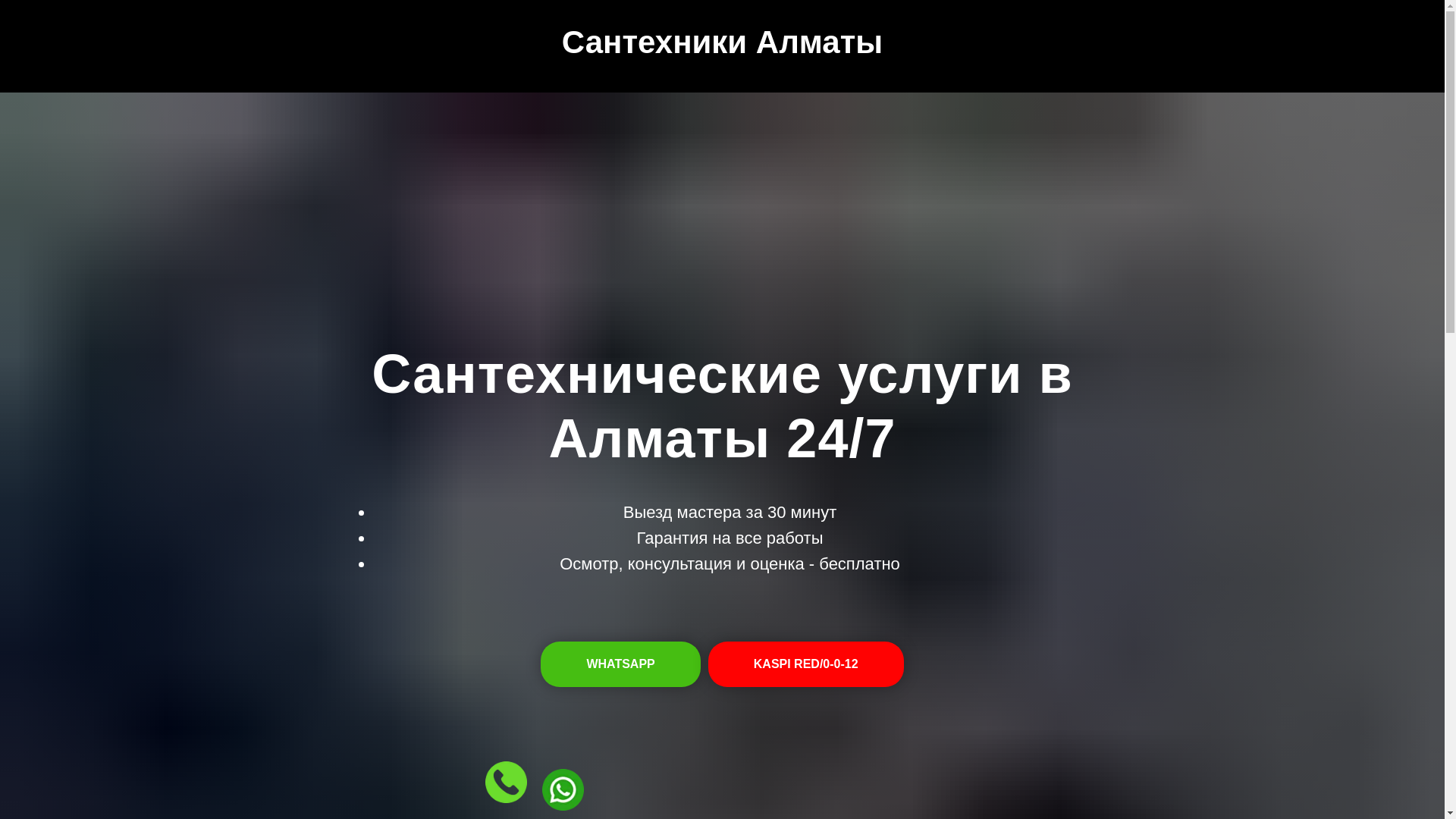 website screenshot of https://s-ante-hnik-almaty.kz/