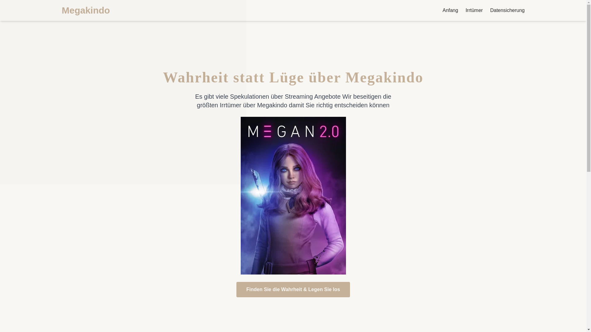 website screenshot of https://megakindo-15za.pages.dev/