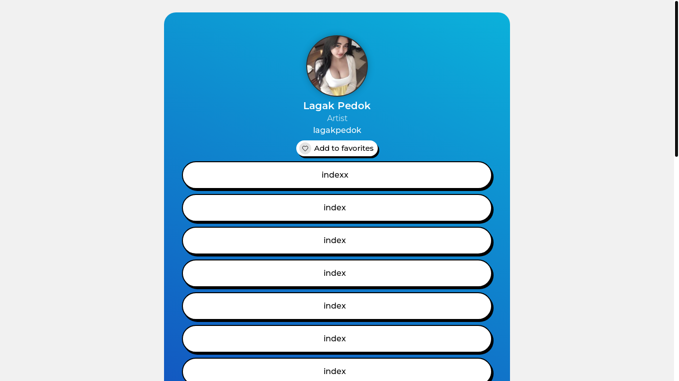 website screenshot of https://magic.ly/lagakpedok