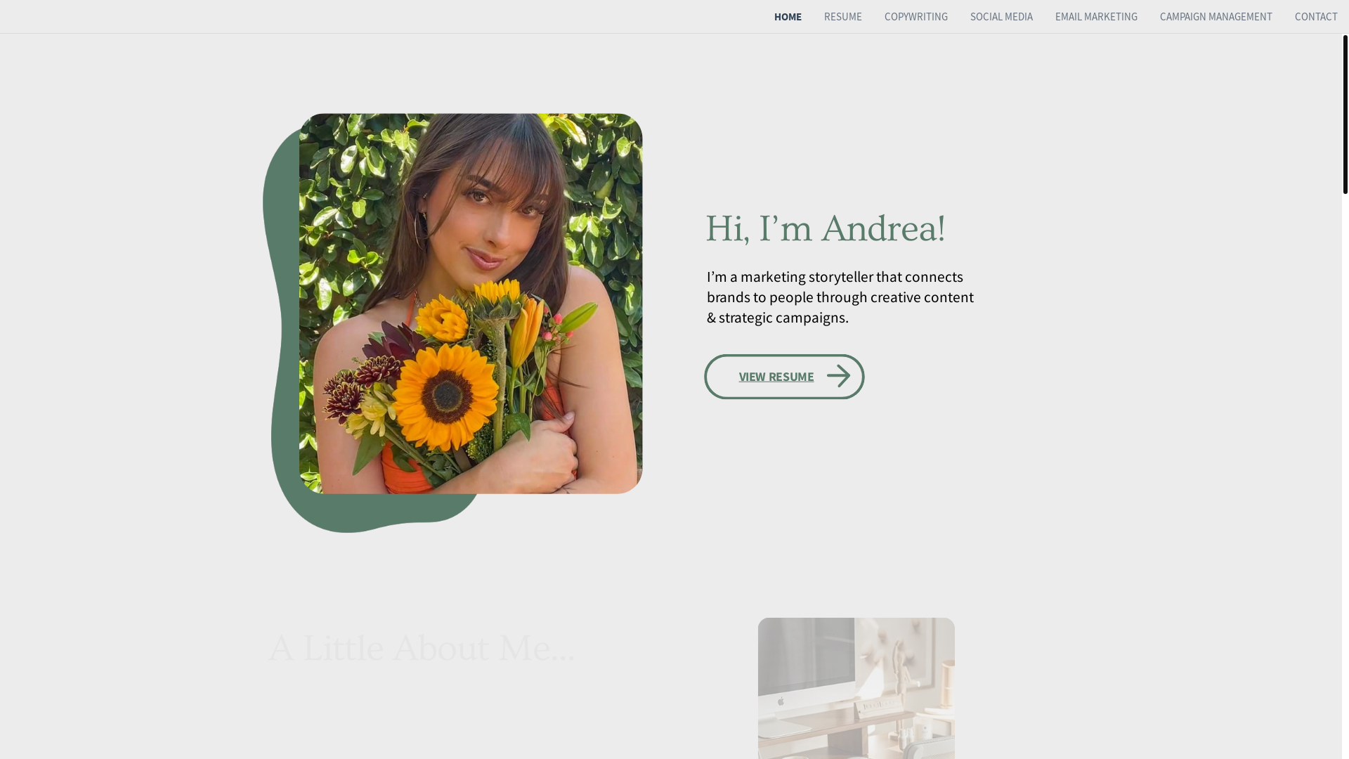 website screenshot of https://andeedobkin.com/