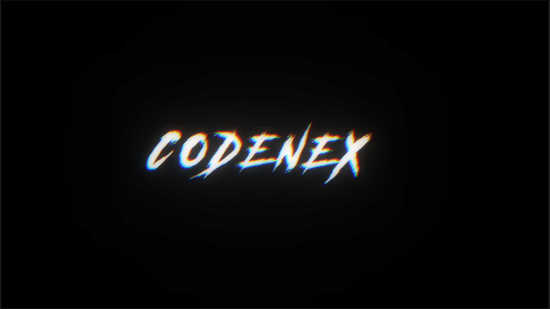 website screenshot of https://codenexproject.com/
