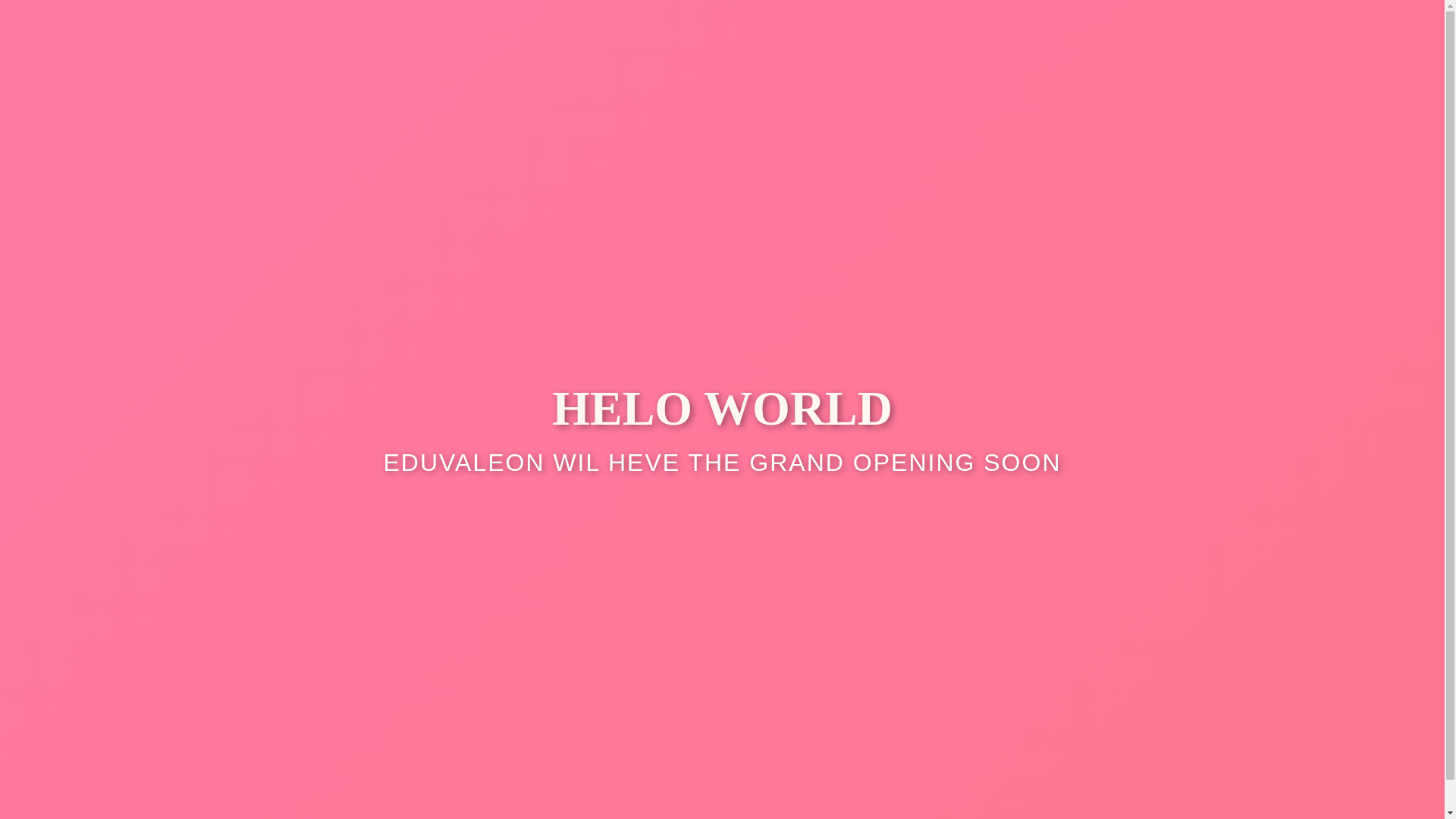 website screenshot of https://eduvaleon01july.pages.dev/
