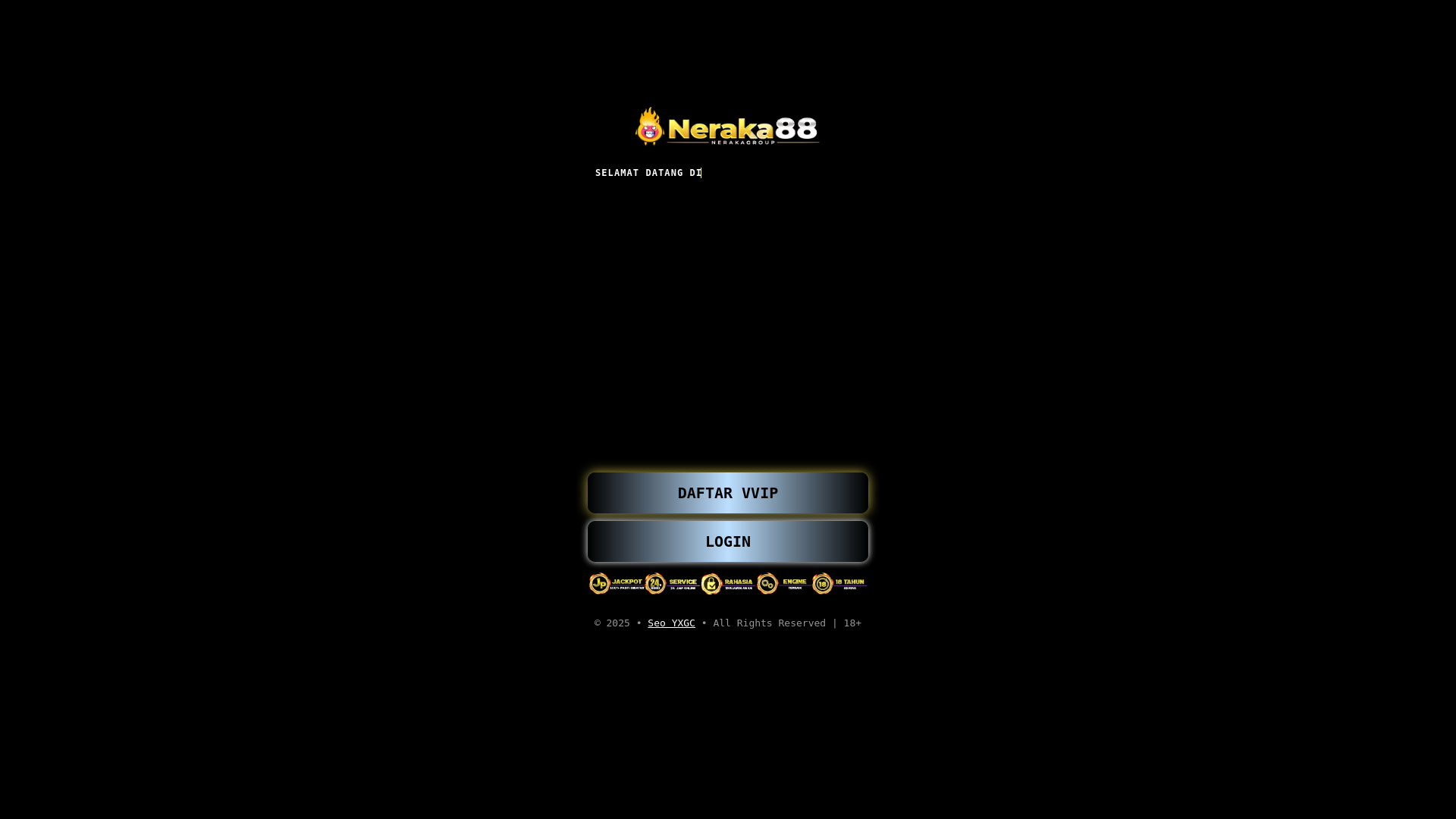 website screenshot of https://theroamingbotanica.pages.dev/