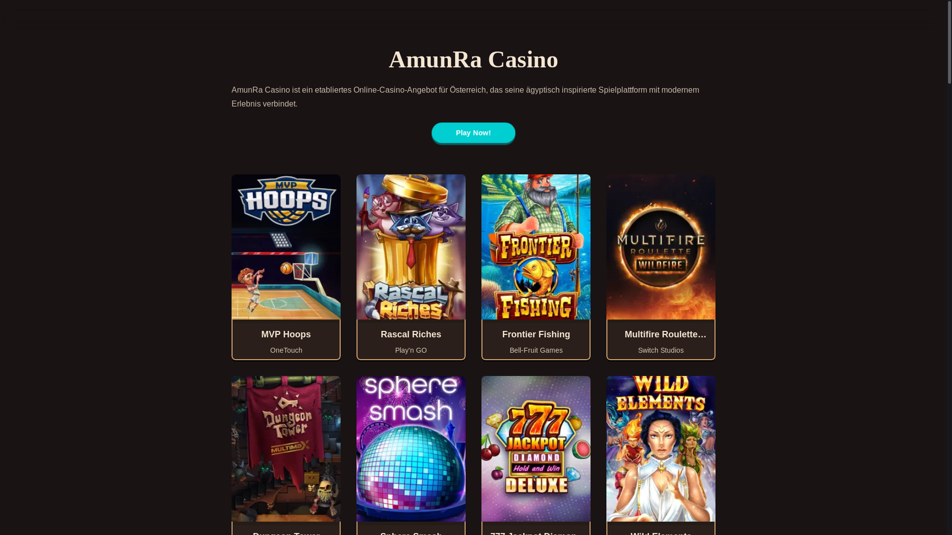 website screenshot of https://amunra-casino-at.pages.dev/
