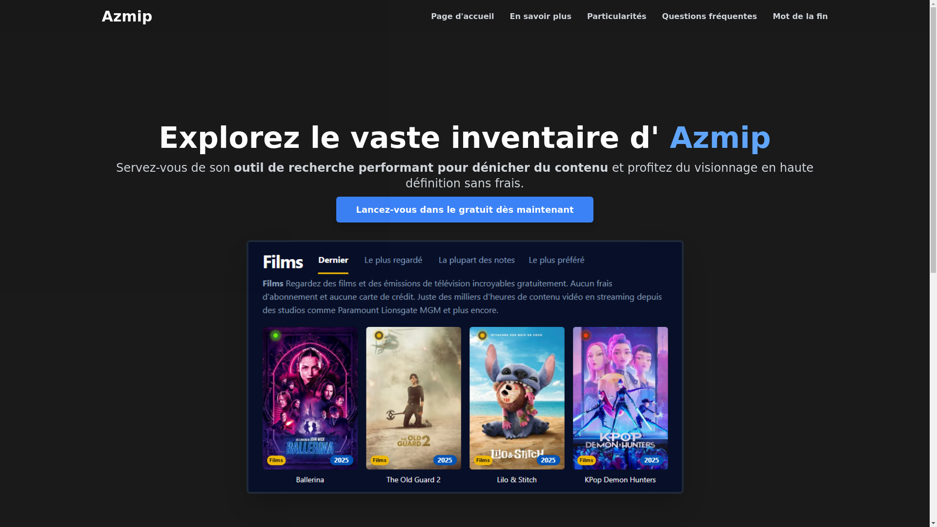 website screenshot of https://azmip-ctqv.pages.dev/