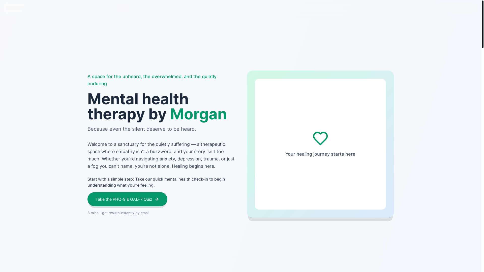 website screenshot of https://mentalhealth-63p.pages.dev/