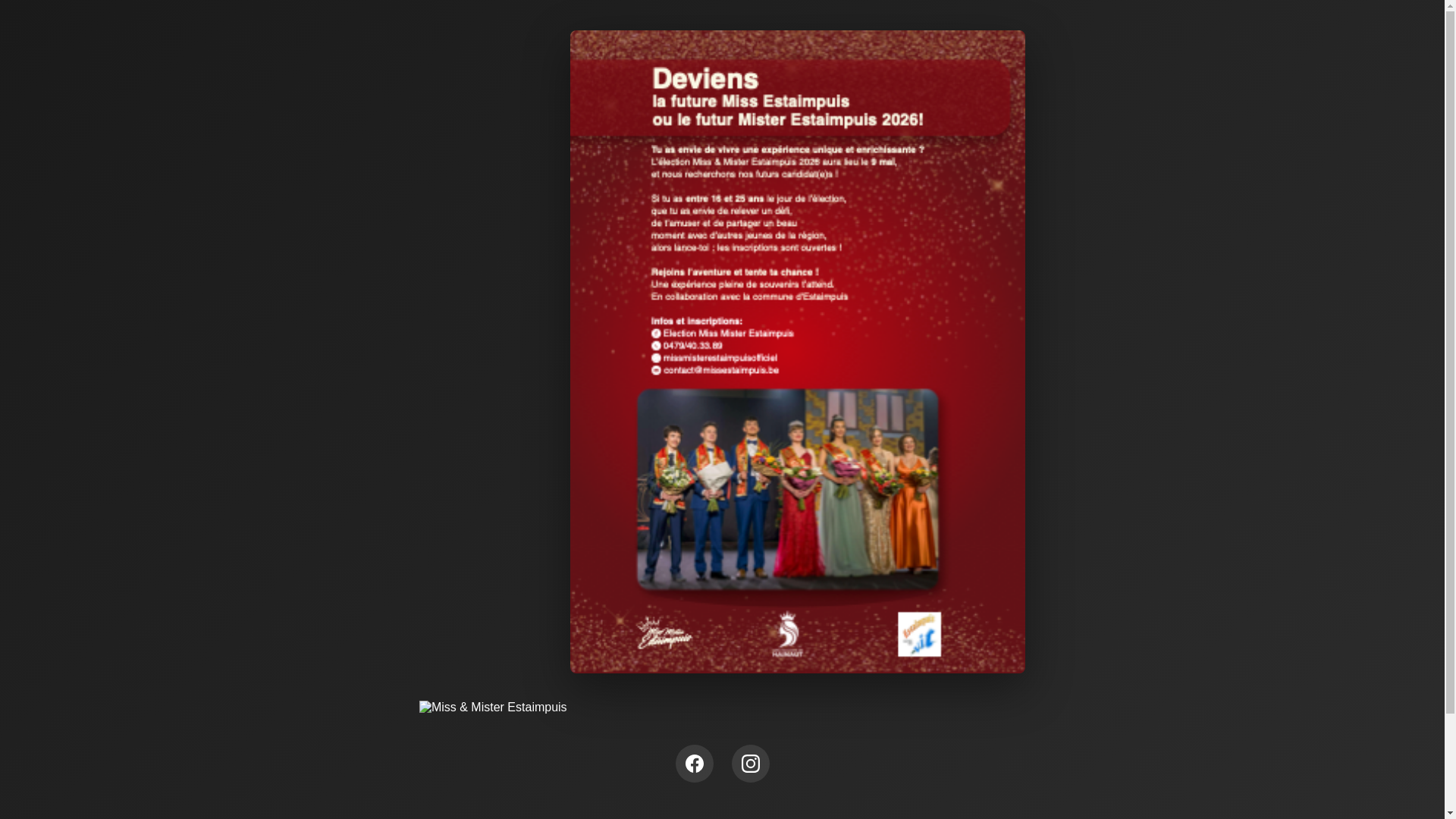 website screenshot of https://missestaimpuis.pages.dev/