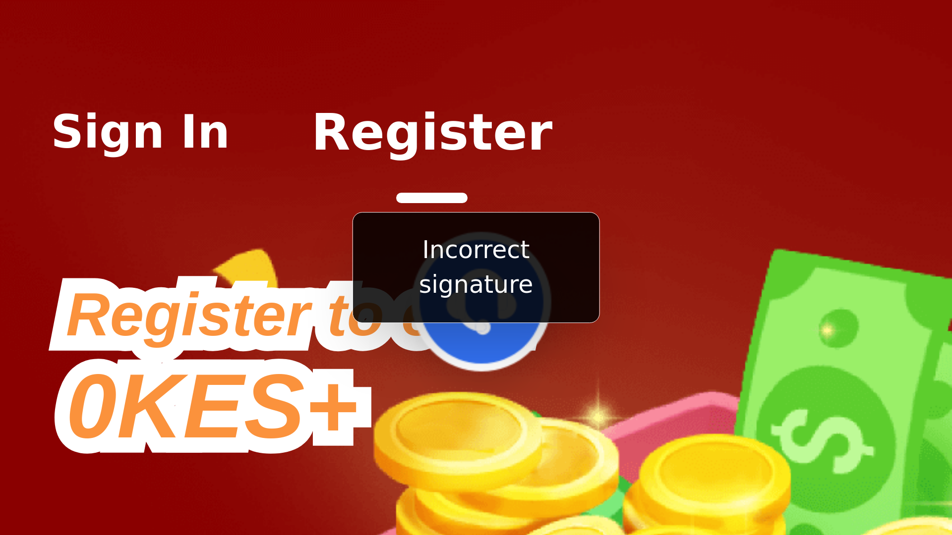 website screenshot of https://www.fastpesas.com/sign/up