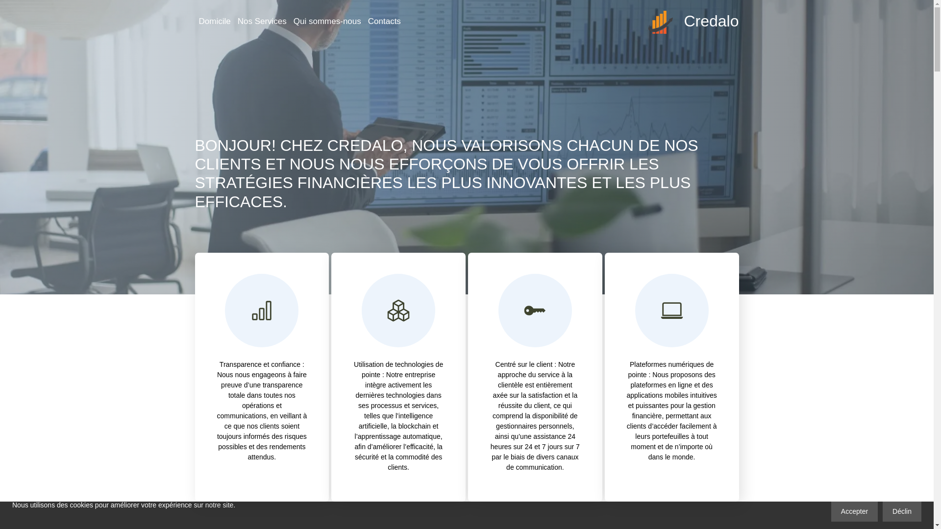 website screenshot of https://fravgwill.com/