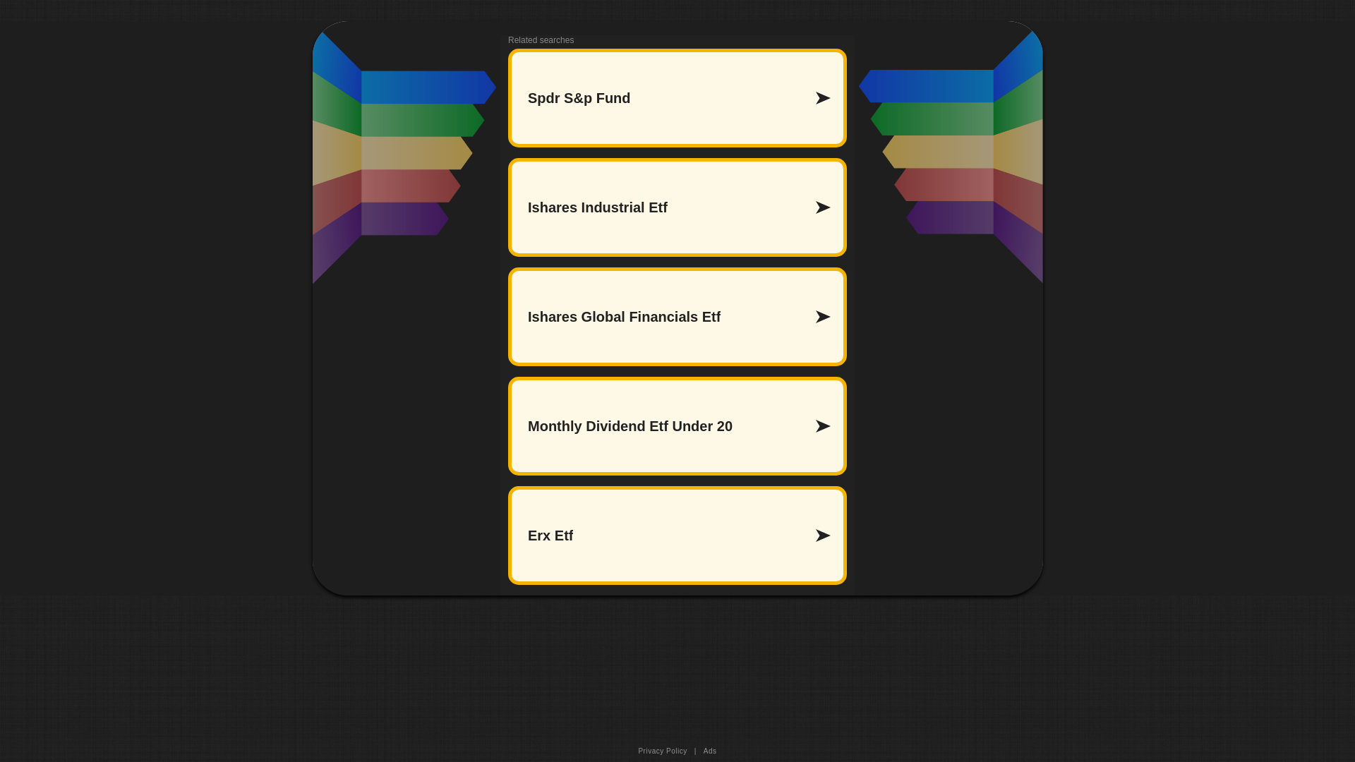 website screenshot of https://finance-etf-eno2z5.fyi/