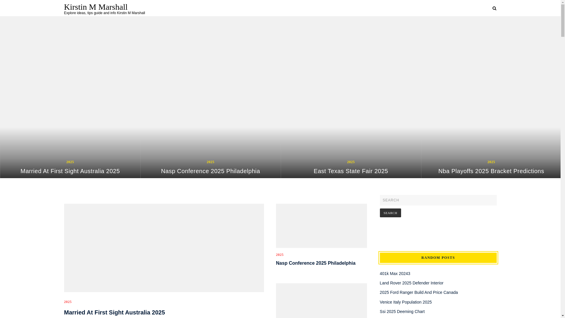 website screenshot of https://kirstinmmarshalll.pages.dev/