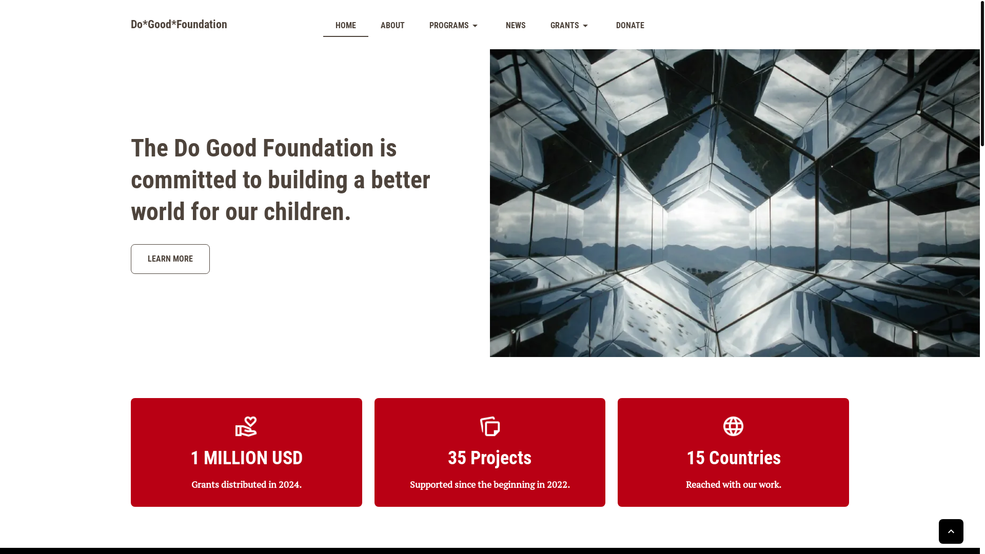 website screenshot of https://yourmarriagegodsway.com/