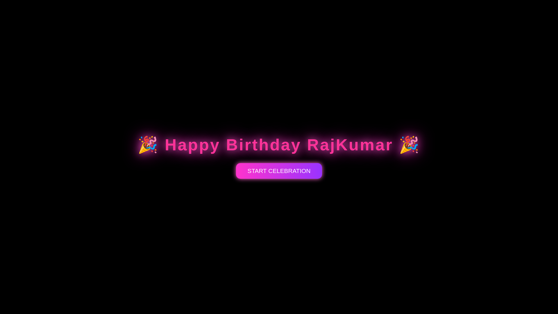 website screenshot of https://bhaikabirthday.pages.dev/