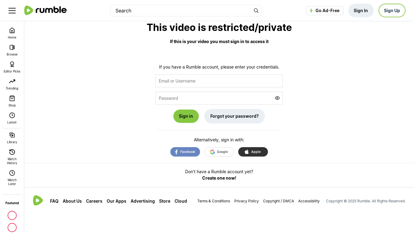 website screenshot of https://rumble.com/v6spv3h-senflo-gummies-user-guide-step-by-step-info-how-to-use.html