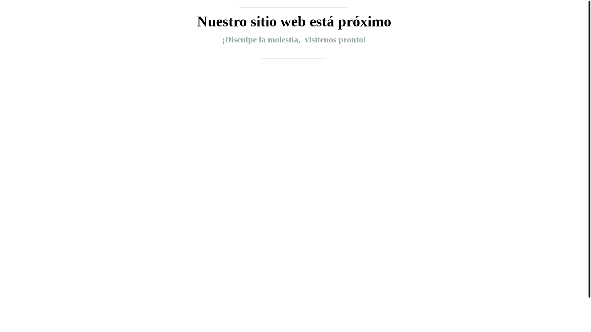 website screenshot of https://elreydistribuidor.com/