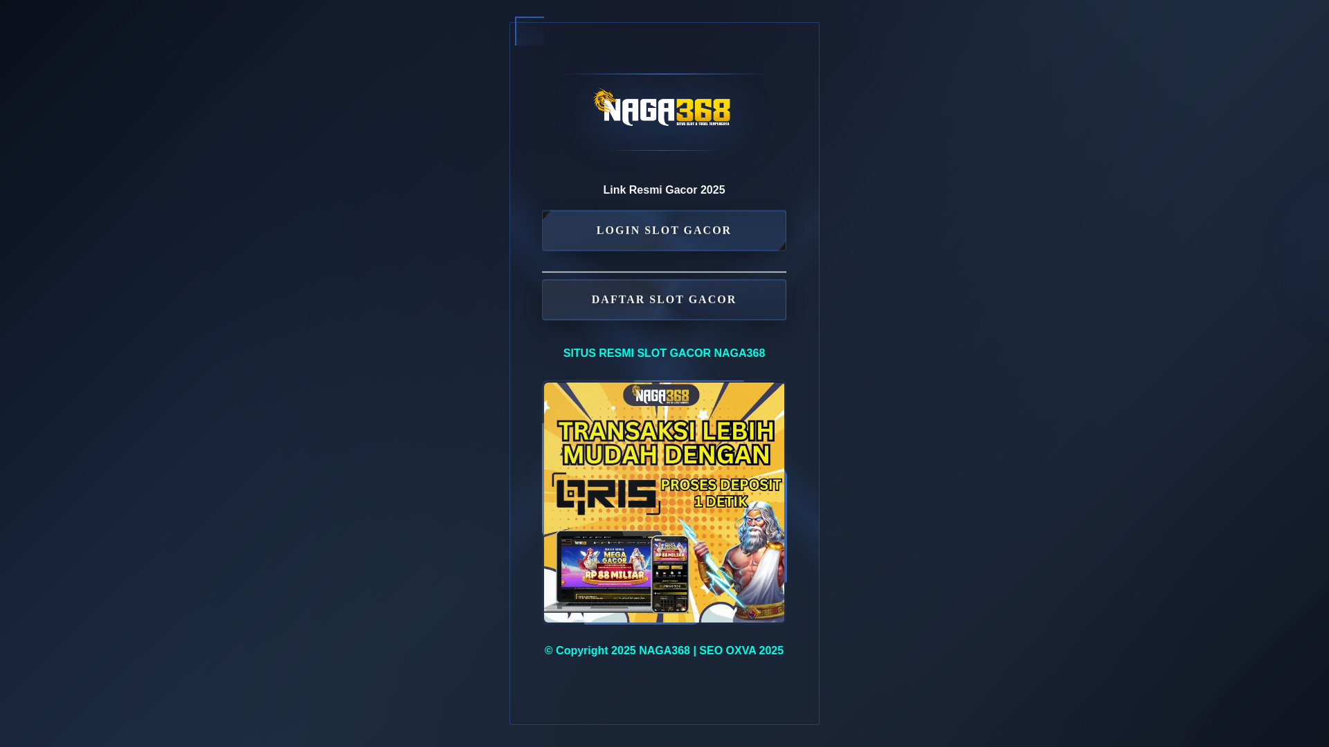 website screenshot of https://naga-slot-thailand.pages.dev/