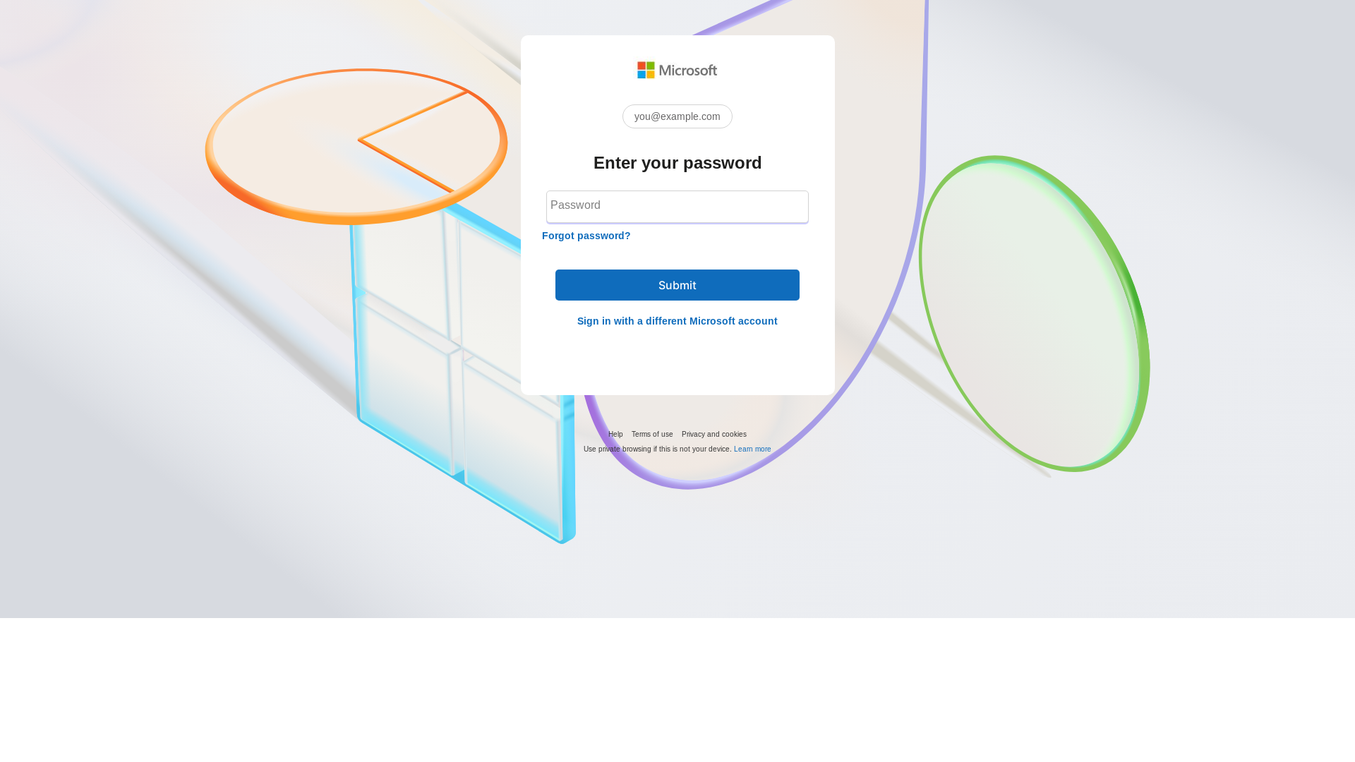 website screenshot of https://dynamifencedeck.pages.dev/