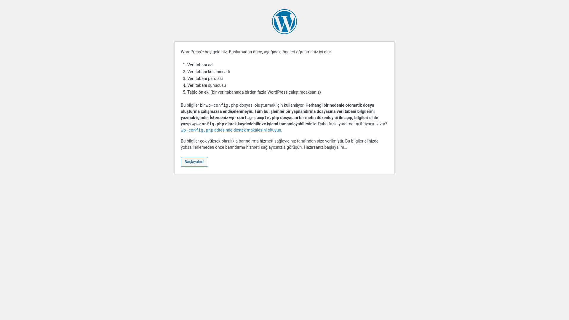 website screenshot of https://zasnedir.com.tr/