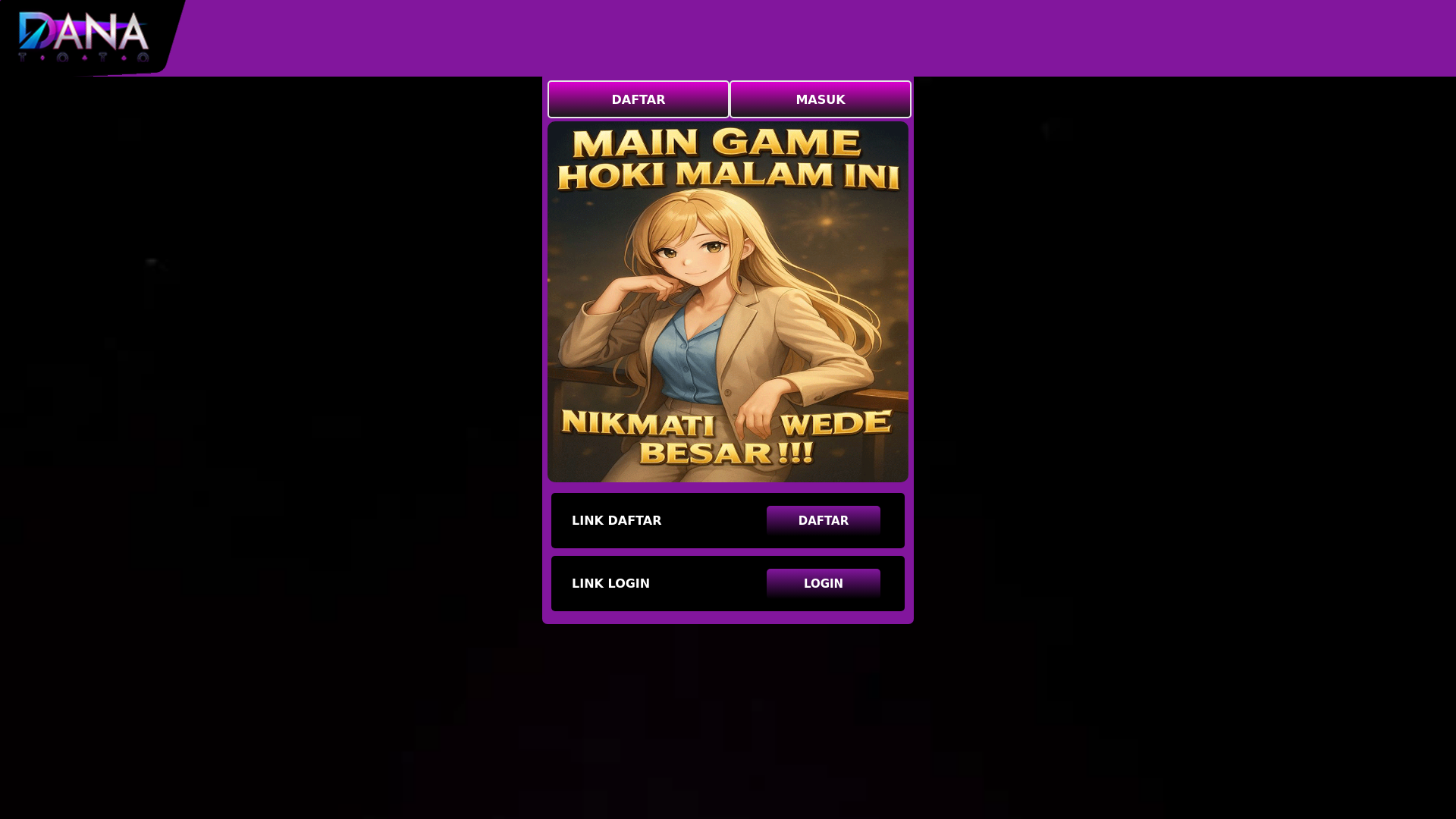 website screenshot of https://theunlimitedcompany.pages.dev/