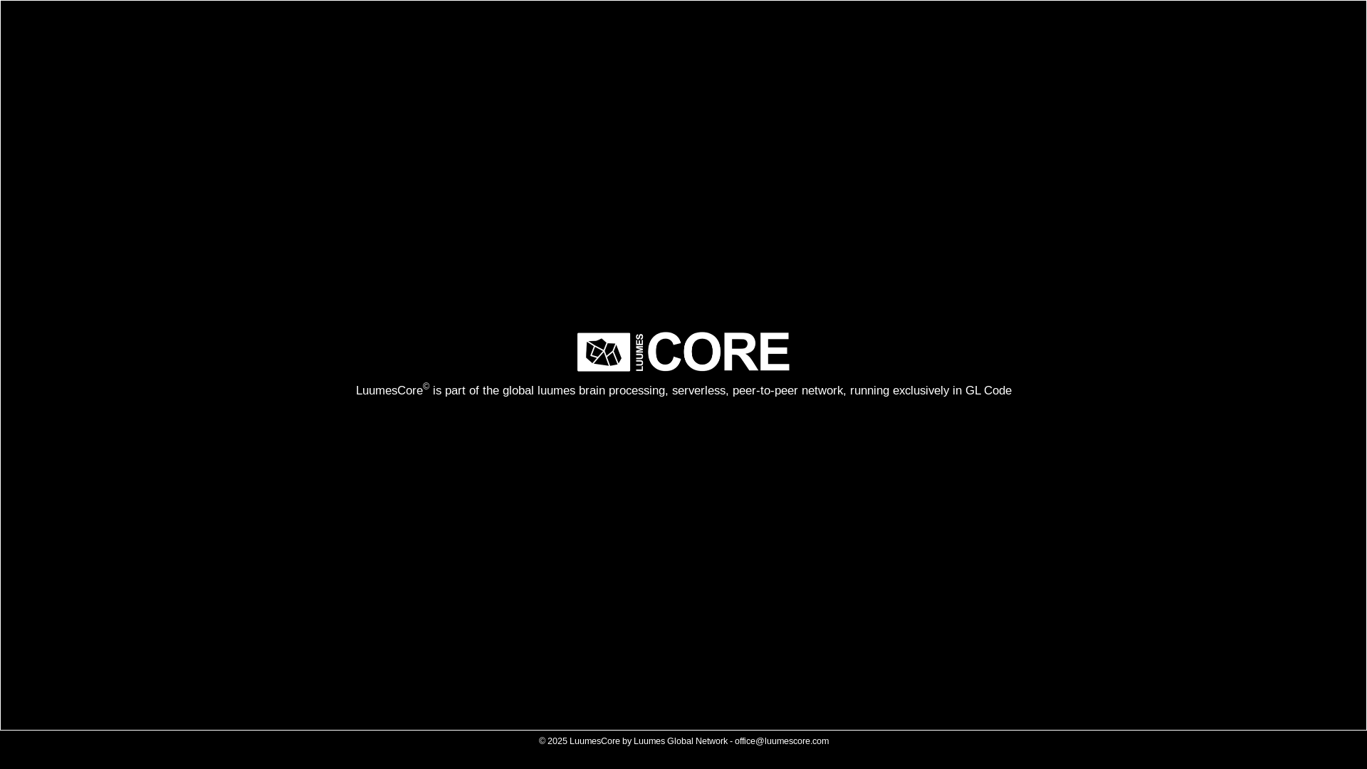 website screenshot of https://luumescore.pages.dev/