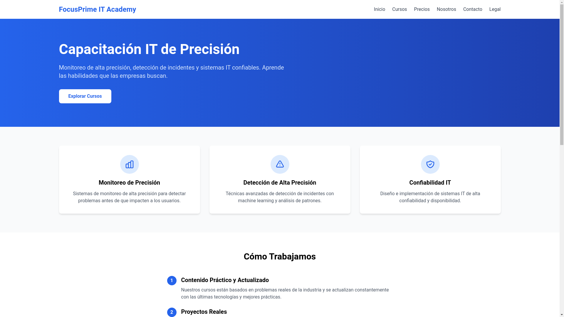 website screenshot of https://focusprime.app/