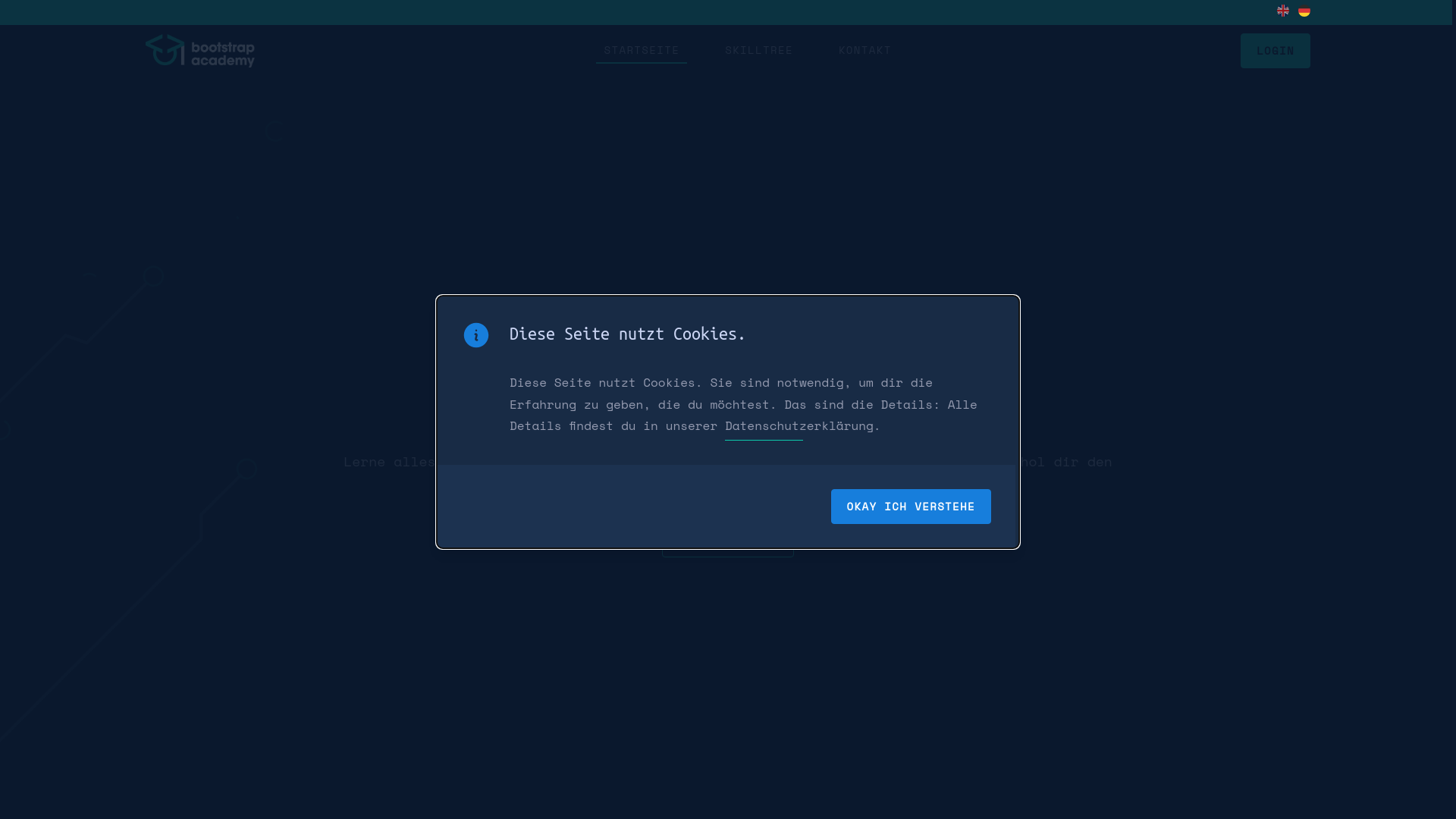 website screenshot of https://frontend-prod-2ik.pages.dev/