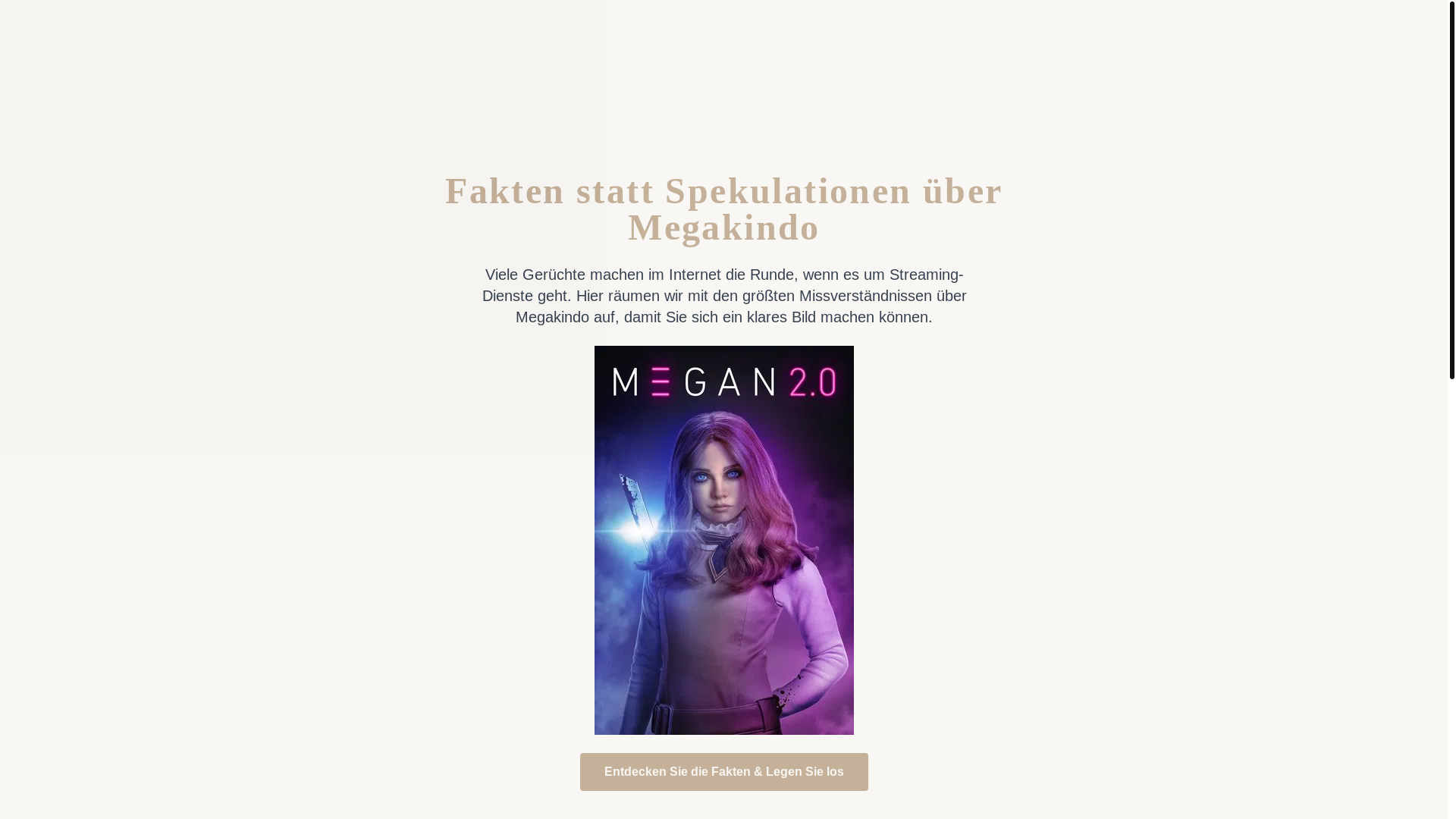 website screenshot of https://megakindo-yydw.pages.dev/