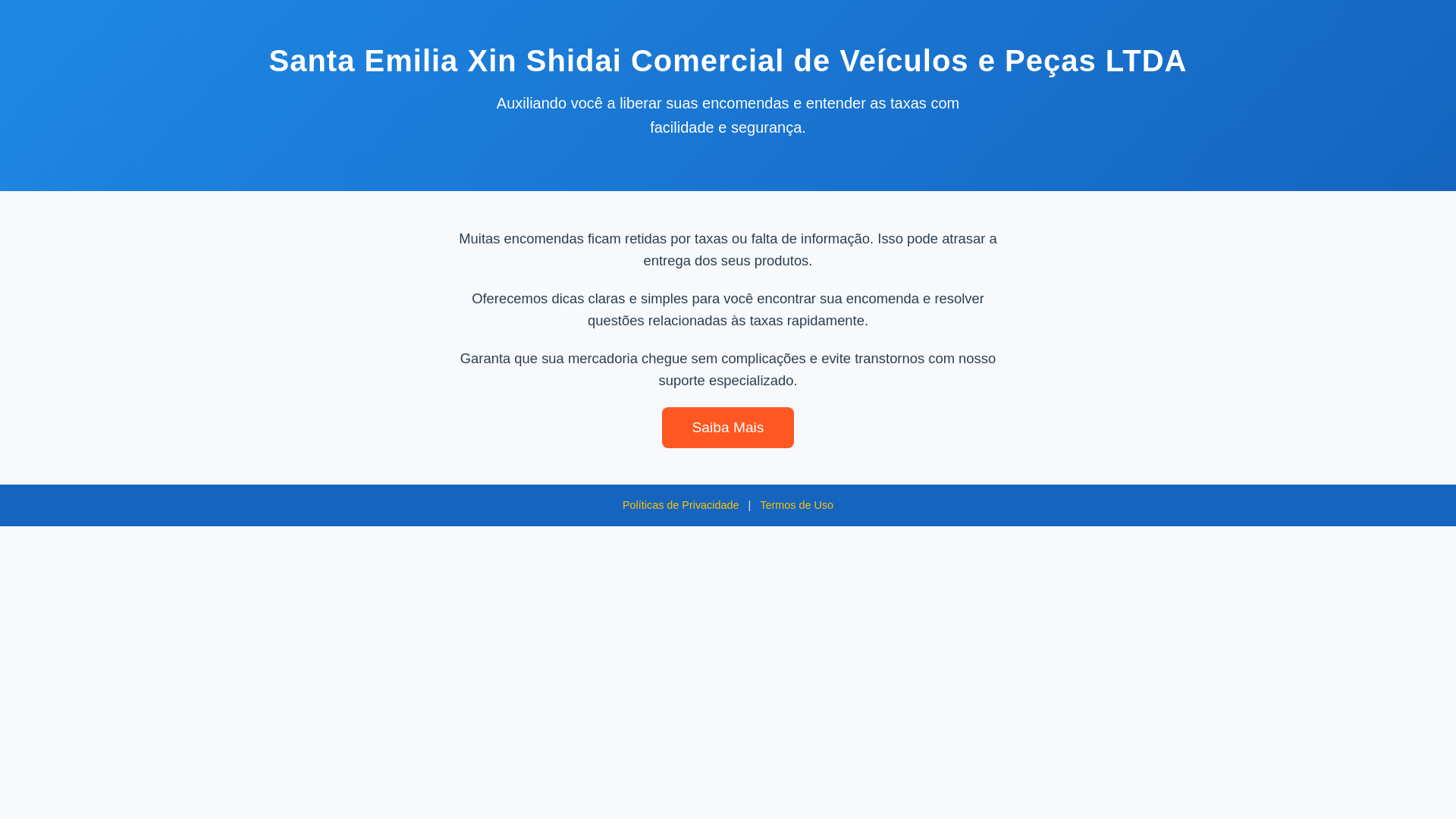 website screenshot of https://paguehojesutaxacrr.icu/